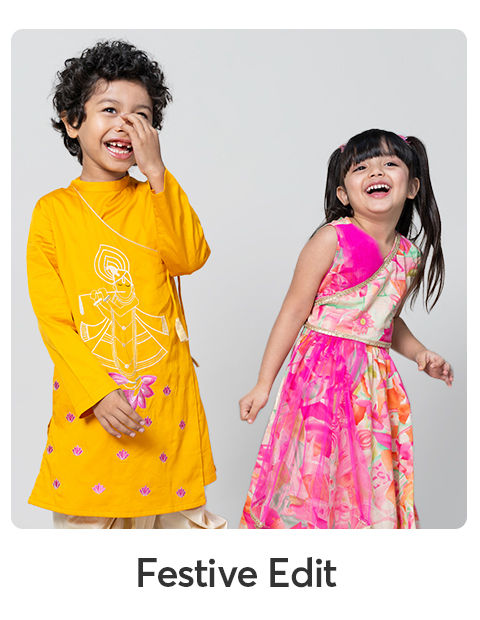 Kids Wear Shop Online Panjim, Margao in Goa, Baby Dress Store